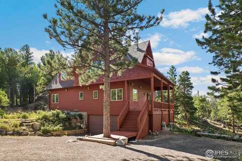 439 Ronnie Rd, Golden, CO 80403