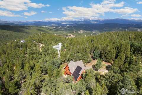 439 Ronnie Rd, Golden, CO 80403