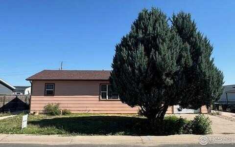 211 E Edmunds St, Brush, CO 80723