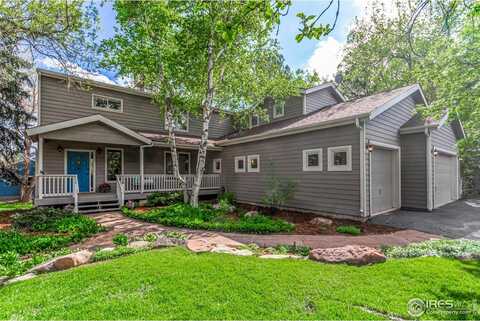 4157 19th St, Boulder, CO 80304