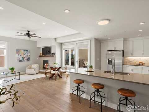 3301 Arapahoe Ave, Boulder, CO 80303