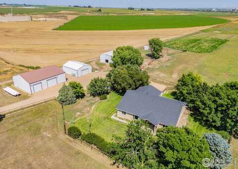 16490 County Road 15, Platteville, CO 80651