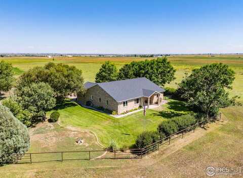 16490 County Road 15, Platteville, CO 80651