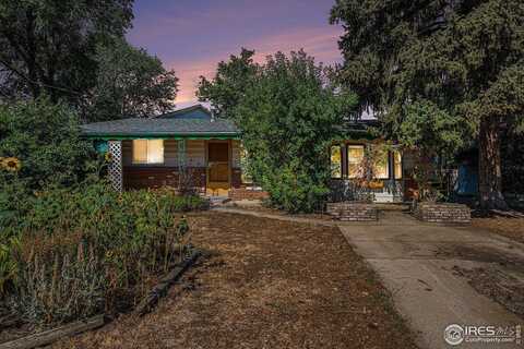 1229 N 4th St, Berthoud, CO 80513