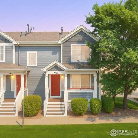 3660 W 25th St, Greeley, CO 80634