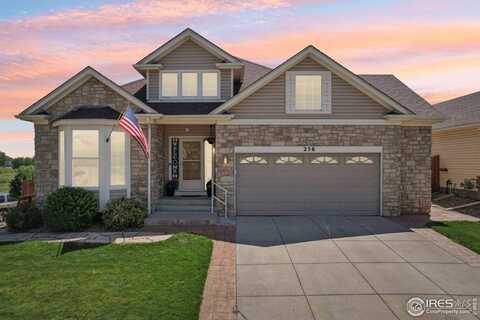 256 Homestead Way, Brighton, CO 80601
