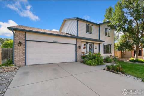 8546 Seattle Slew Ln, Wellington, CO 80549