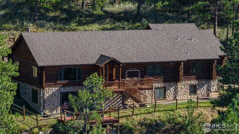 17375 W County Road 18 E, Loveland, CO 80537