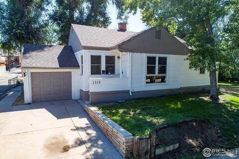 1318 14th St, Greeley, CO 80631