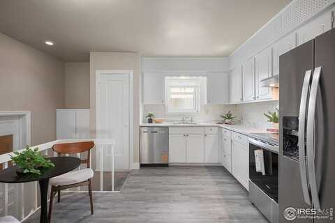 1318 14th St, Greeley, CO 80631