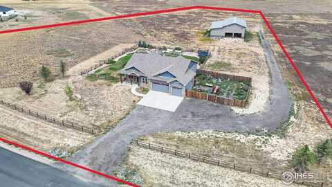 2132 Scenic Estates Dr, Fort Collins, CO 80524