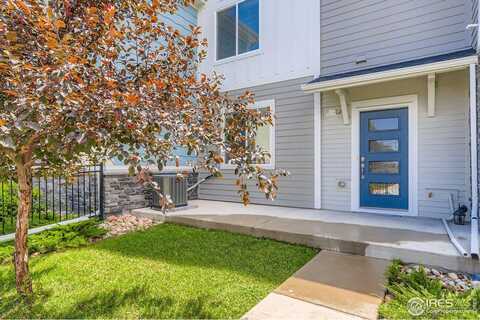 690 Stonebridge Dr, Longmont, CO 80503
