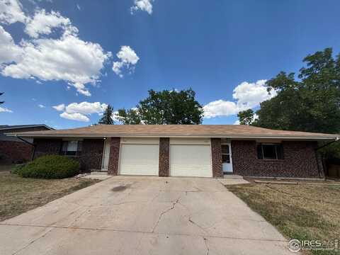 1943 Pecan St, Fort Collins, CO 80526