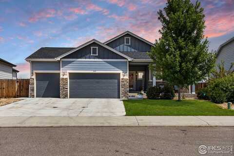 2105 E Saddleback Dr, Milliken, CO 80543