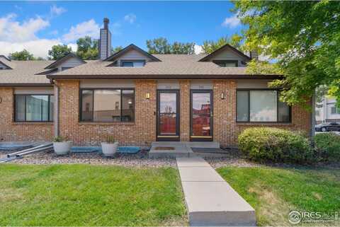 10694 W 63rd Pl, Arvada, CO 80004