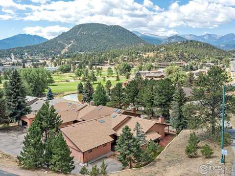 836 Vista Ln, Estes Park, CO 80517