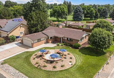 2326 54th Ave, Greeley, CO 80634
