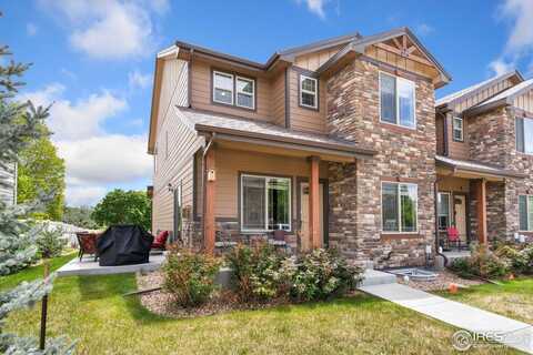 4406 Florence Ave, Evans, CO 80620