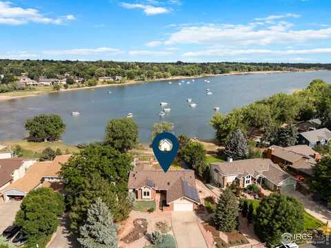 3508 Terry Point Dr, Fort Collins, CO 80524