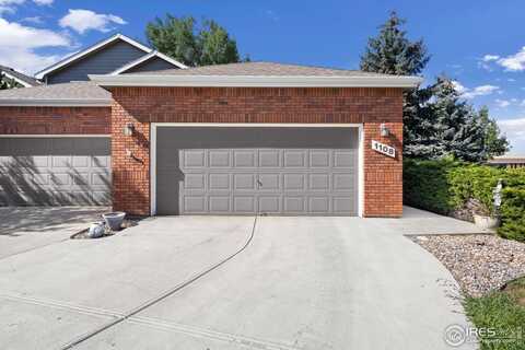 1108 Belleview Dr, Fort Collins, CO 80526