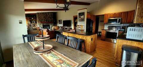 470 Marcus Ln, Estes Park, CO 80517