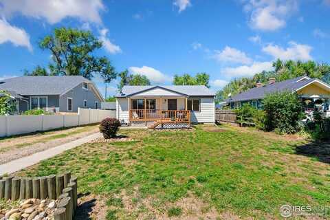 1425 16th Ave, Greeley, CO 80631