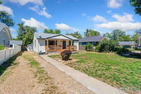 1425 16th Ave, Greeley, CO 80631