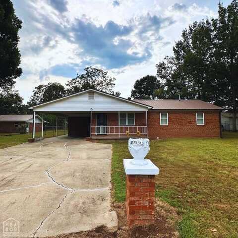319 N Stephan Lane, Corning, AR 72422