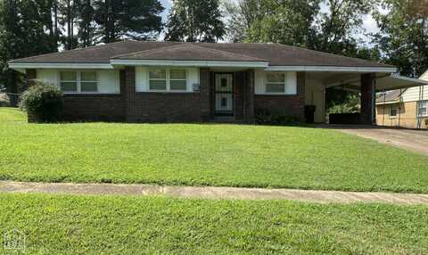 745 Crest Drive, Jonesboro, AR 72401