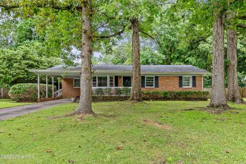 107 Marion Court, Jacksonville, NC 28546