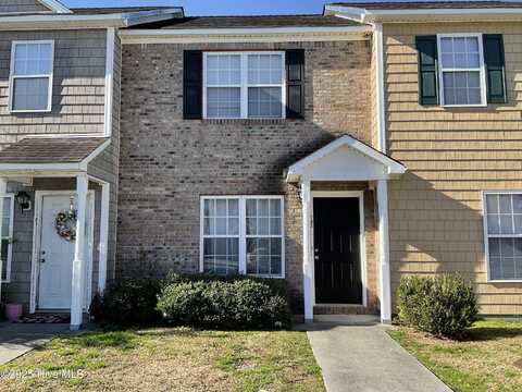 103 Bridgewood Drive, Jacksonville, NC 28546