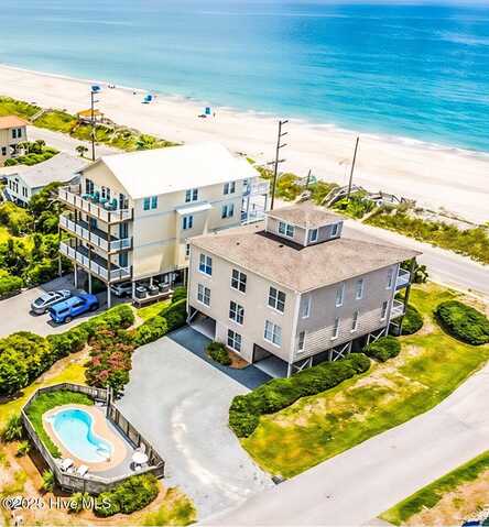 98 Oleander Court, Surf City, NC 28445