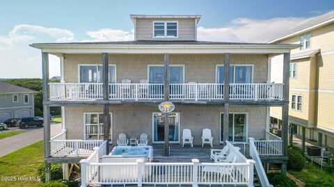 98 Oleander Court, Surf City, NC 28445