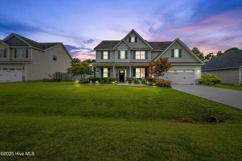 311 Catamaran Road, Swansboro, NC 28584