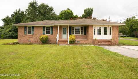 155 Weatherington Road, Jacksonville, NC 28546