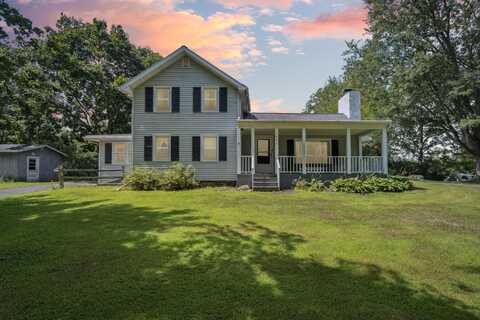 7000 N Sandstone Road, Jackson, MI 49201