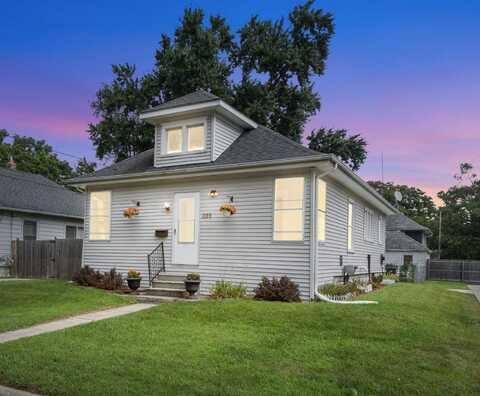 1125 Walker Street, Jackson, MI 49202