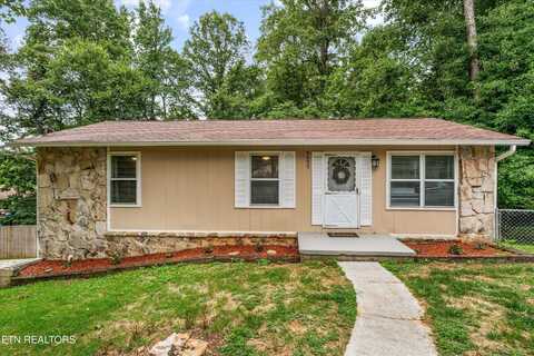 5622 Burbury Lane, Knoxville, TN 37921