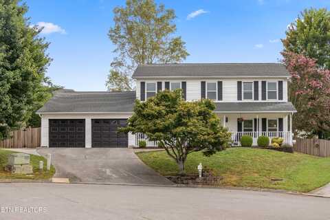 10300 Mantooth Lane, Knoxville, TN 37932
