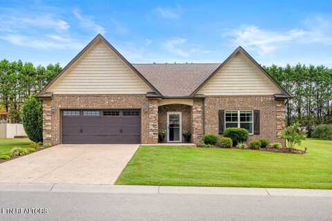 1924 Serene Cove Way, Knoxville, TN 37920