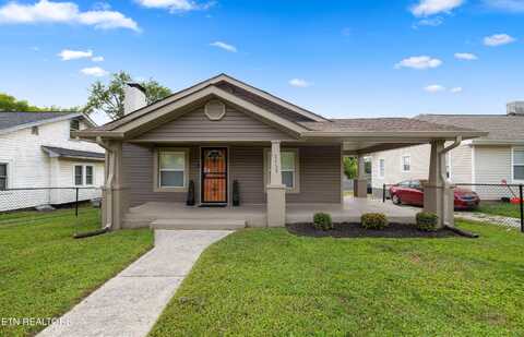 2757 Tarleton Ave, Knoxville, TN 37914
