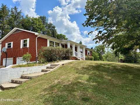 1907 Tazewell Pike, Corryton, TN 37721
