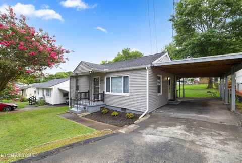 2208 Chester Ave, Knoxville, TN 37915