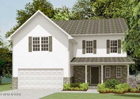 7925 Tree Line Lane, Corryton, TN 37721