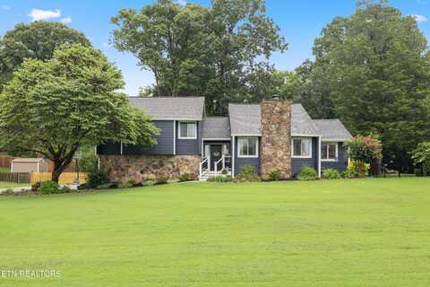 1724 Dawn Redwood Trail Tr, Knoxville, TN 37922