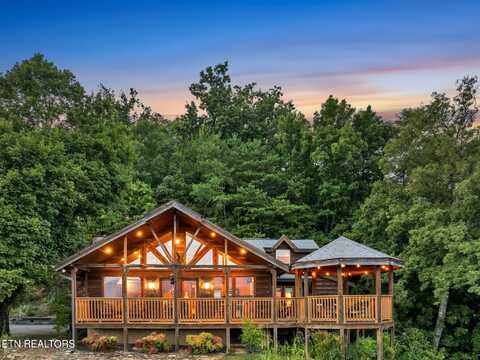 1928 Timber Ridge Way, Sevierville, TN 37876