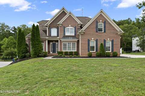 75 Rolling Links Blvd, Oak Ridge, TN 37830
