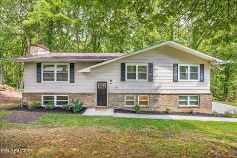 138 Newport Drive, Oak Ridge, TN 37830