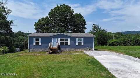114 Spain Circle, Harriman, TN 37748