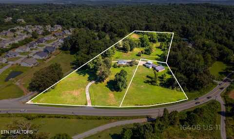 16408 Highway 11, Lenoir City, TN 37772